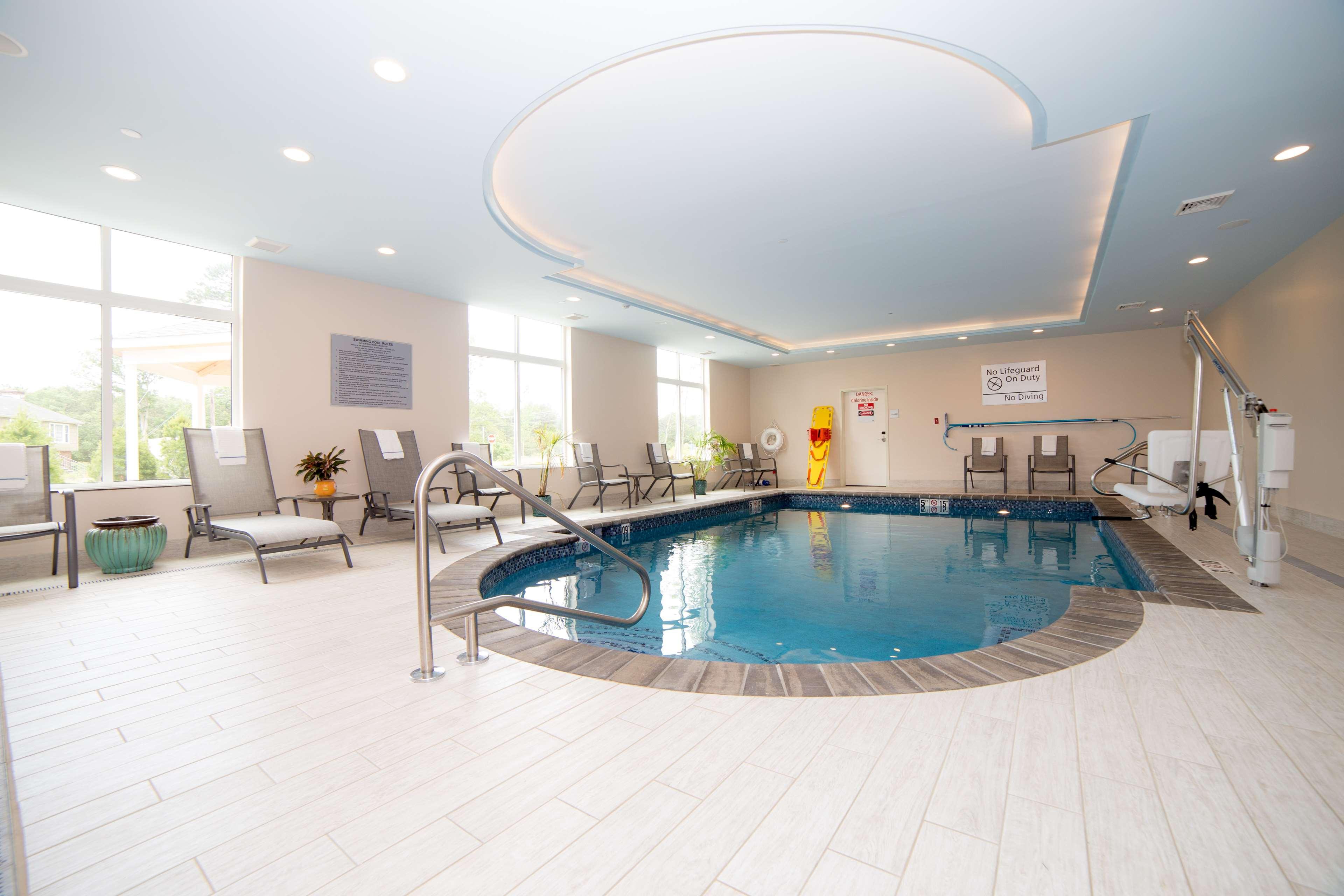 Hampton Inn Atlantic City/Absecon, Nj Exterior photo