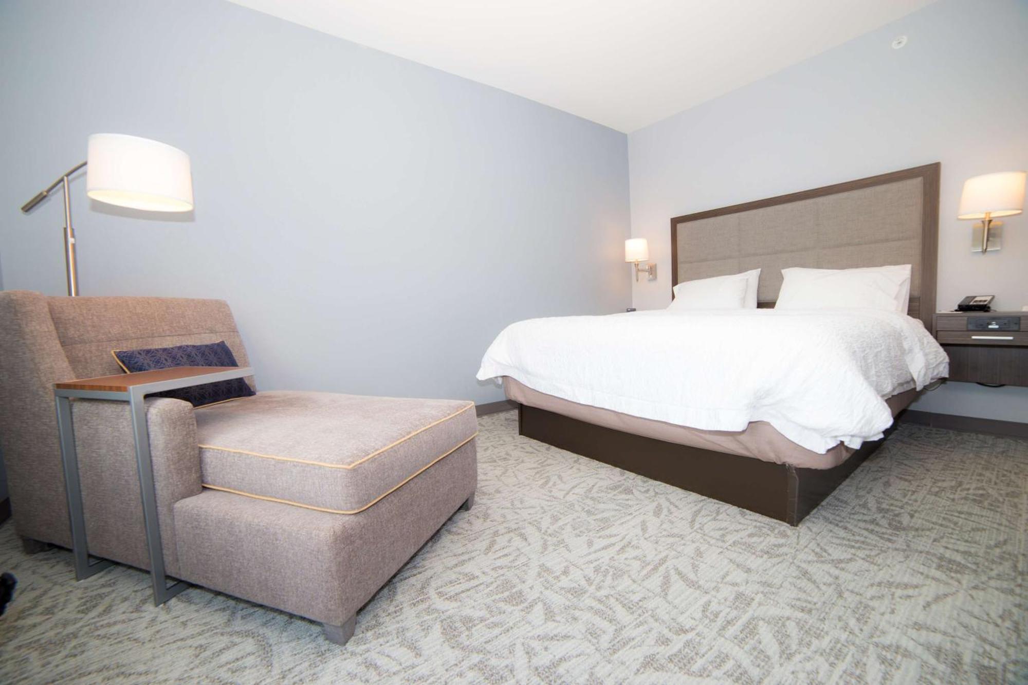 Hampton Inn Atlantic City/Absecon, Nj Exterior photo