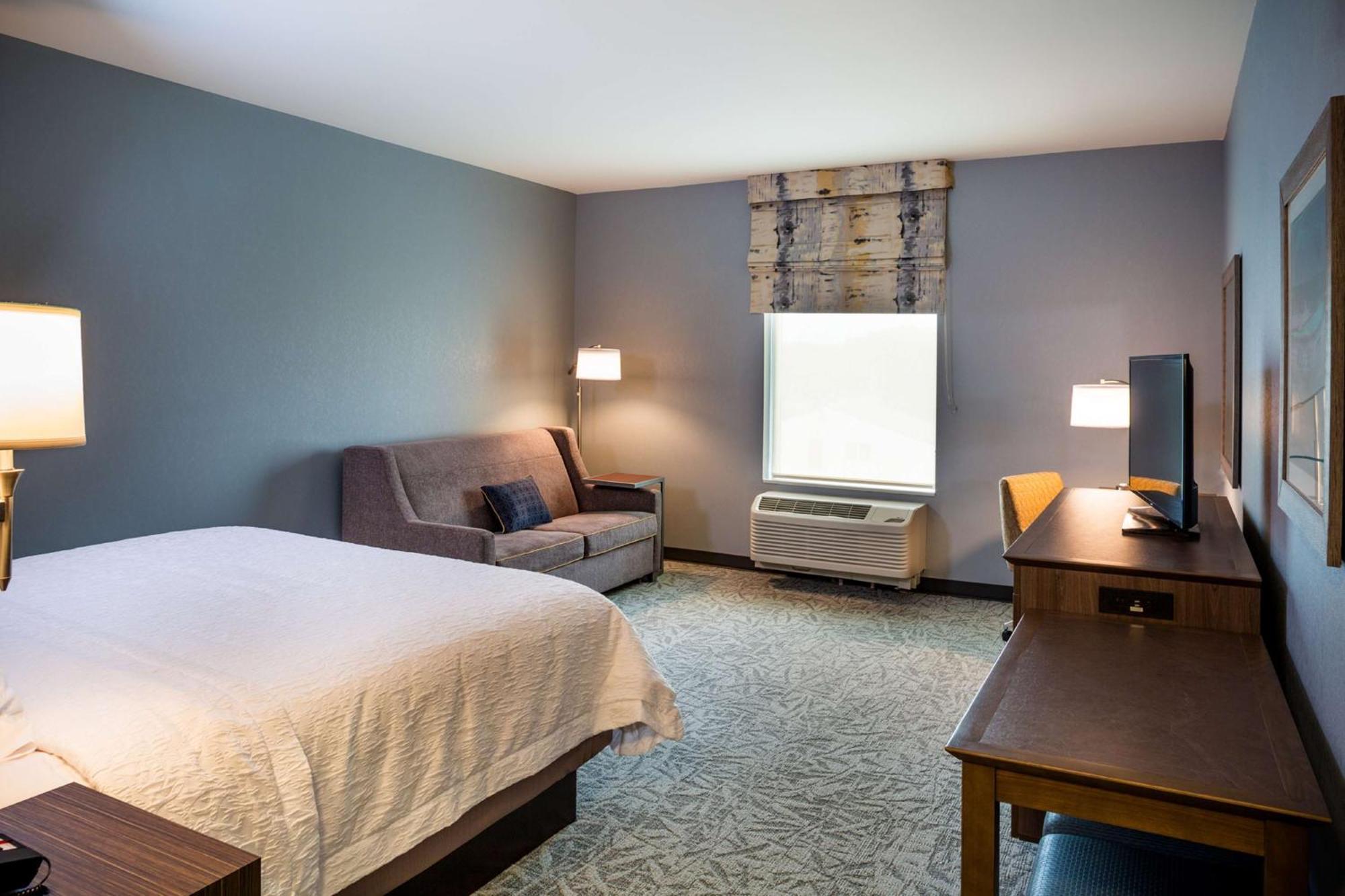 Hampton Inn Atlantic City/Absecon, Nj Exterior photo