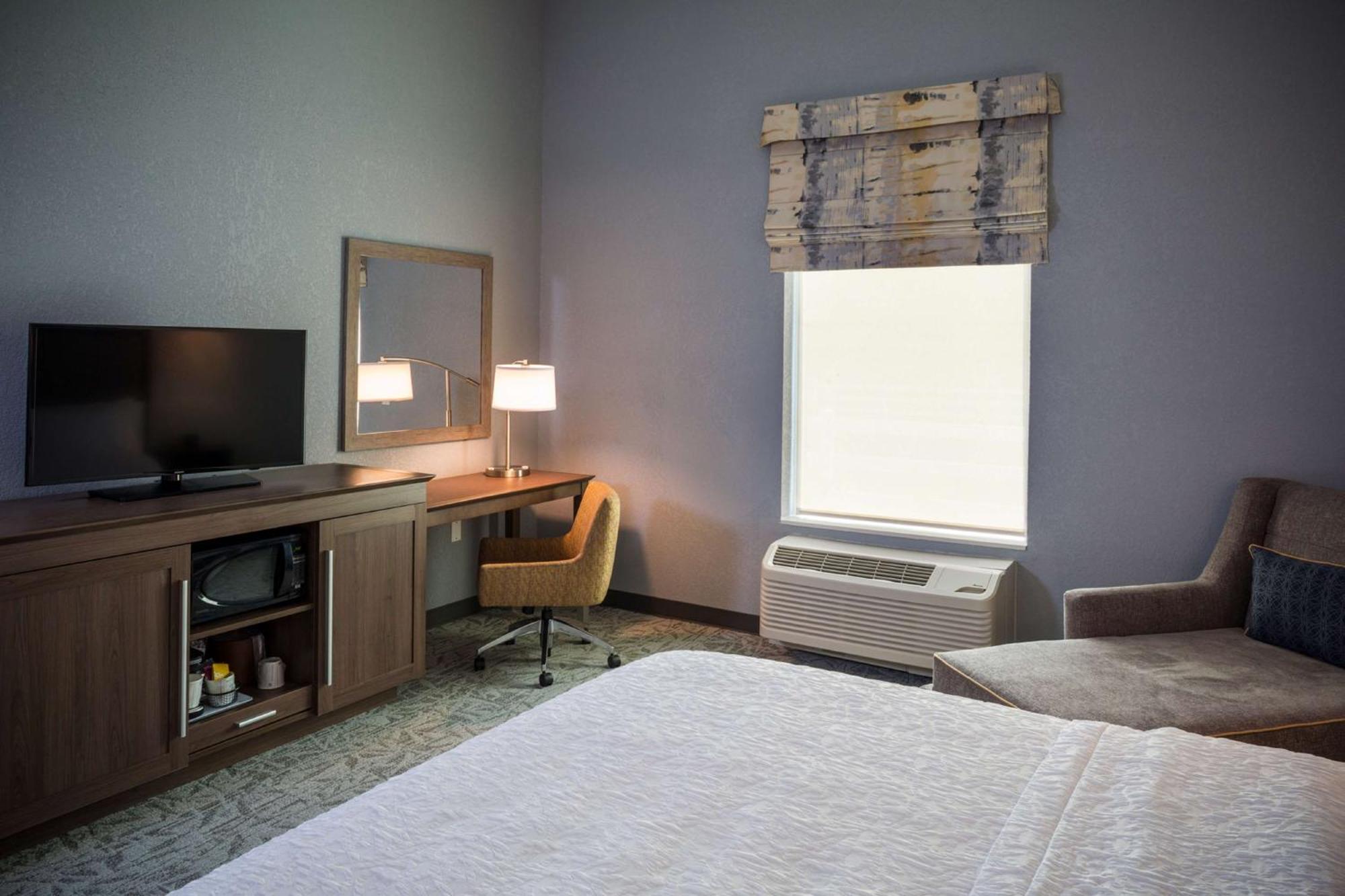 Hampton Inn Atlantic City/Absecon, Nj Exterior photo