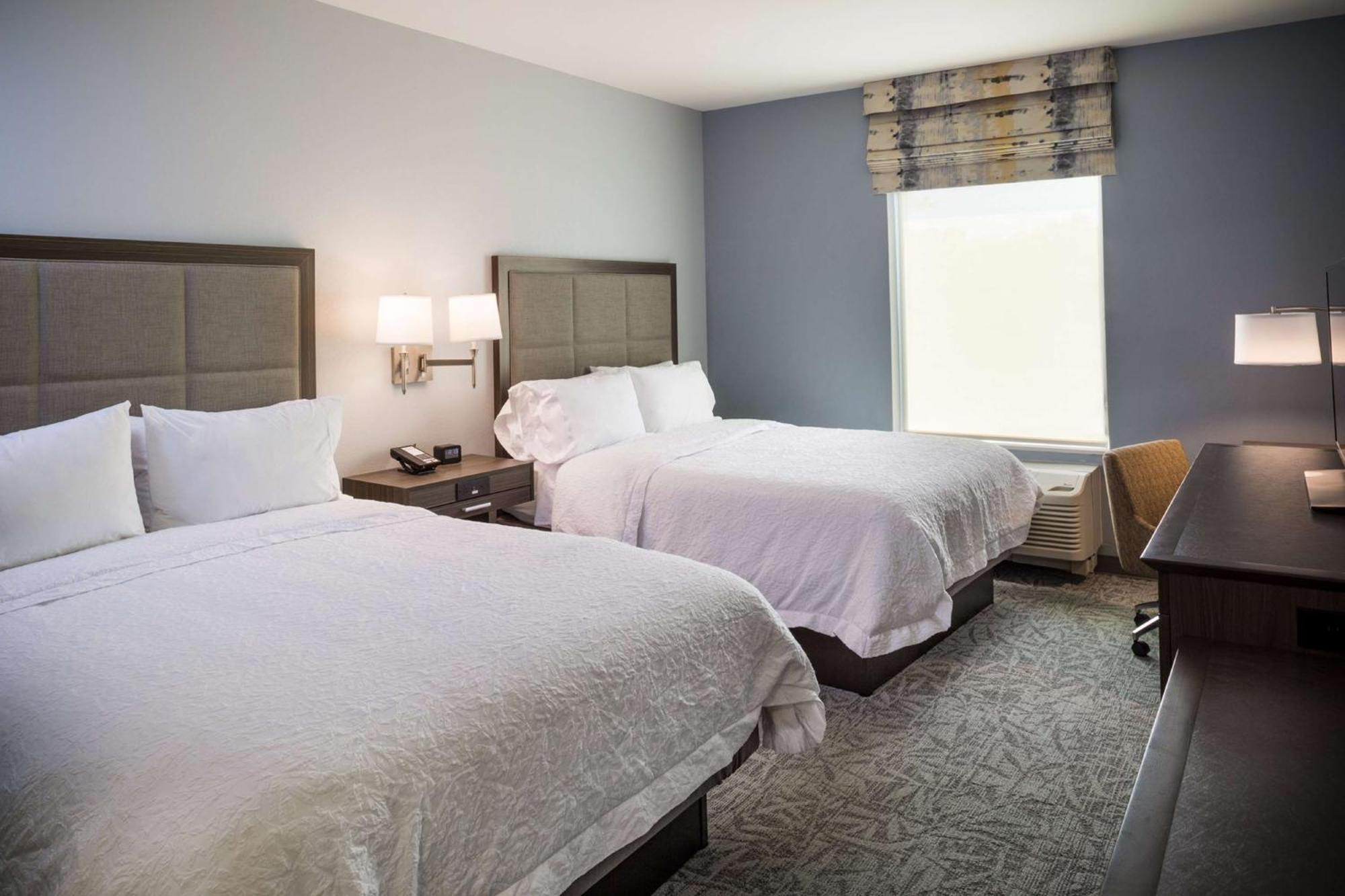 Hampton Inn Atlantic City/Absecon, Nj Exterior photo
